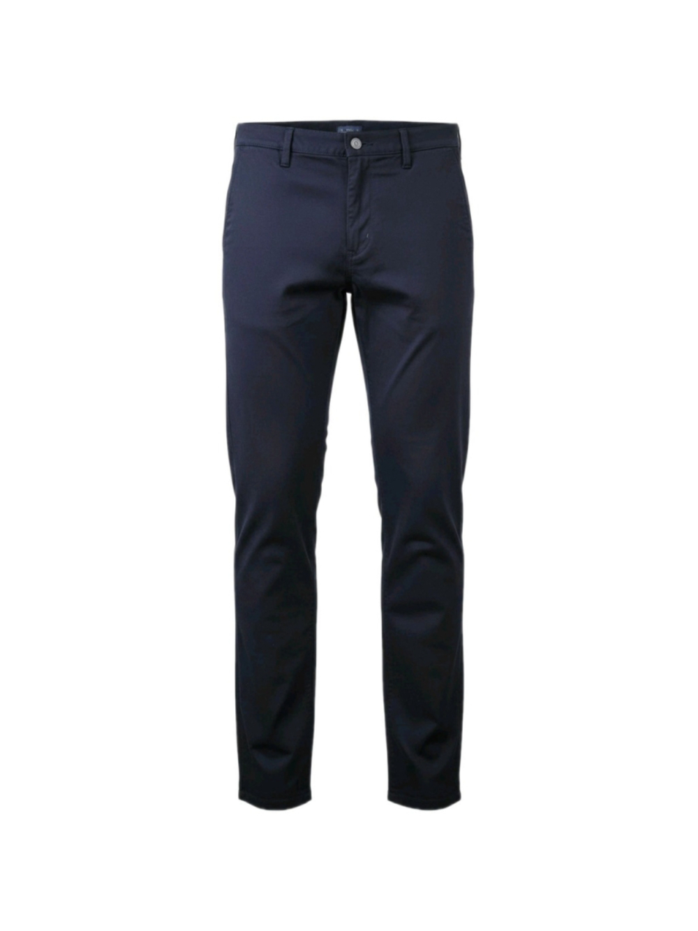 Levi's 511 Men Slim-Fit Black Trousers Chino-style Extra Long Inseam Pants 32/36